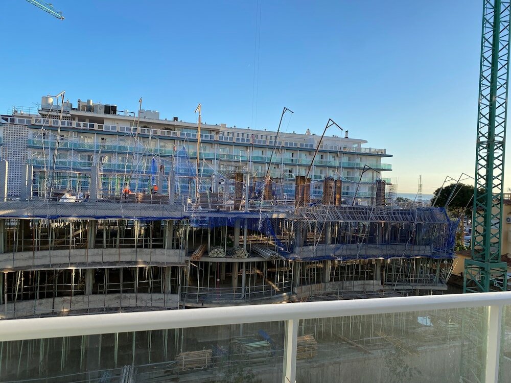 Фото Hotel Alay Puerto Marina - Adults Only Recommended