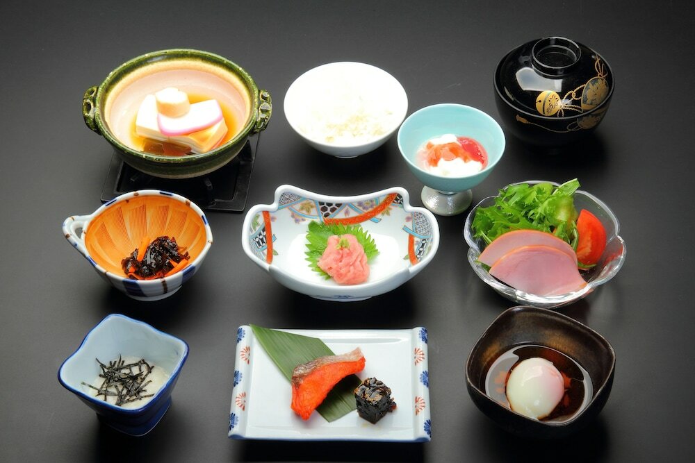 Фото Hotel Asafuji