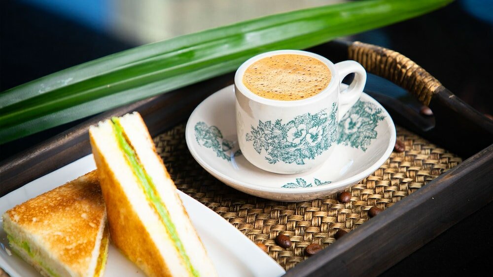 Фото Pan Pacific Xiamen