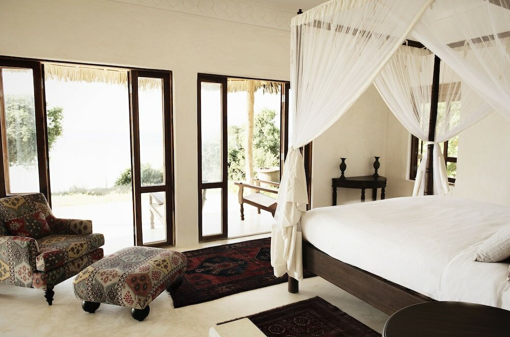 Фото Qambani Luxury Resort