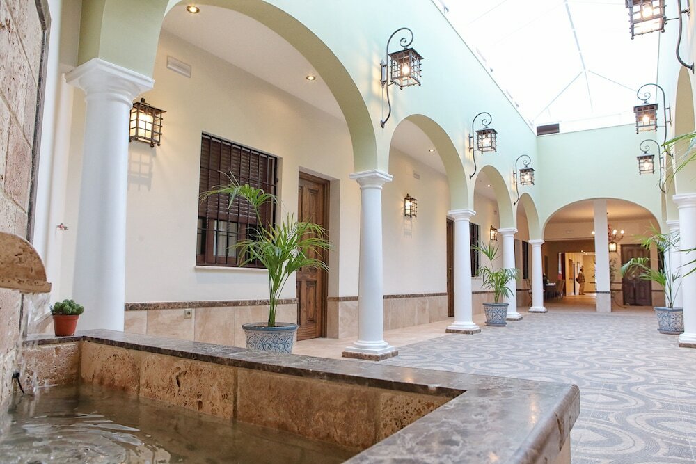 Фото Hostal Garlu