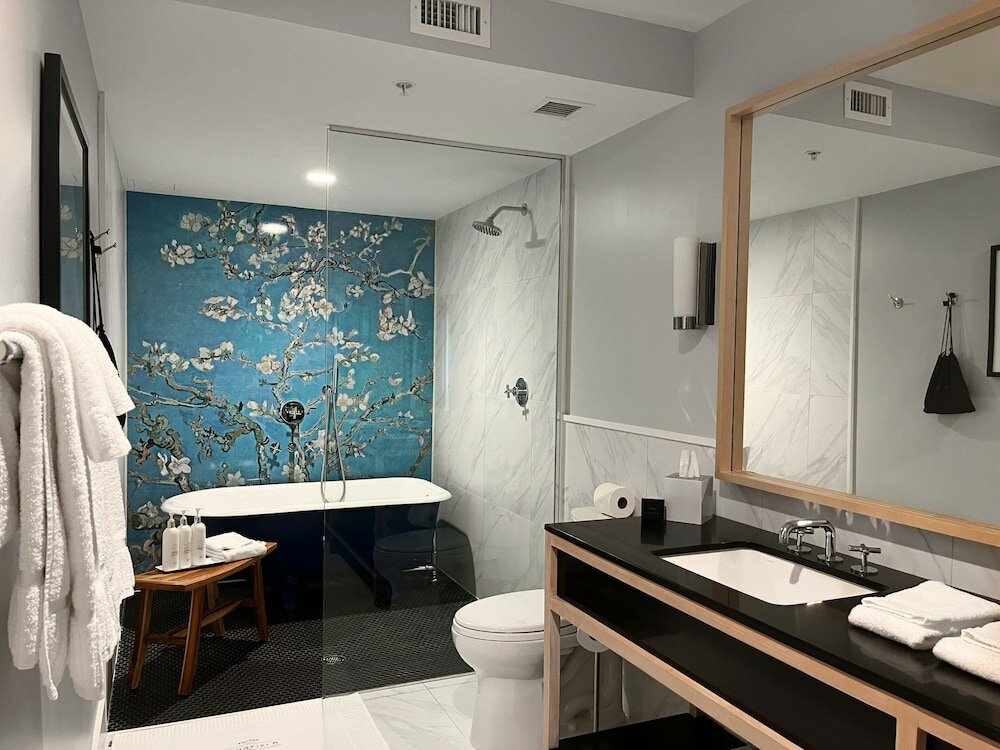 Фото Kimpton Schofield Hotel, an Ihg Hotel