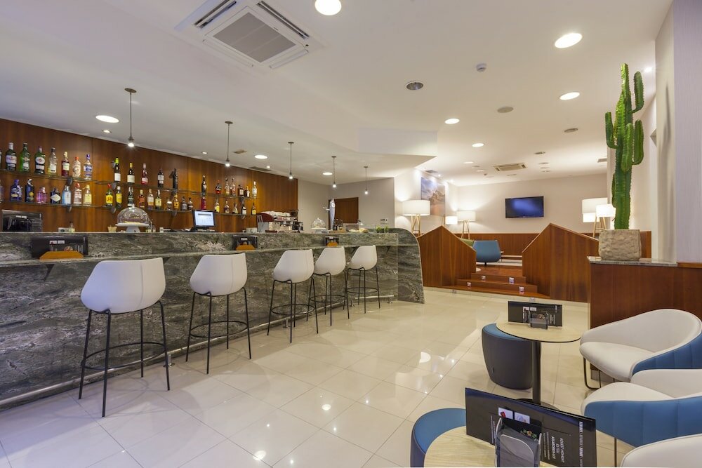 Фото Hotel Delfín