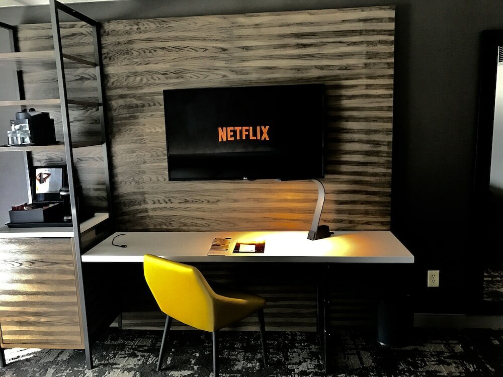 Фото Marriott Indianapolis North