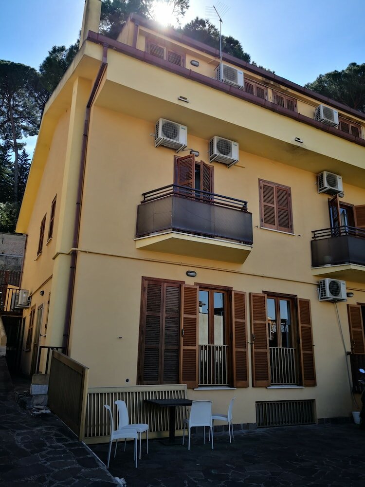 Фото Domus Getsemani