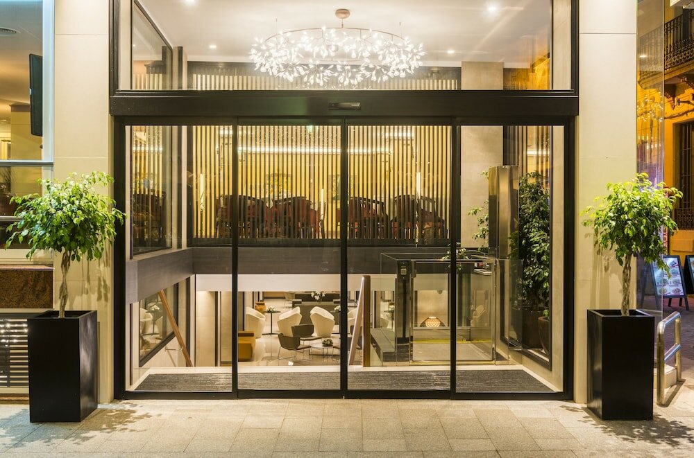 Фото Hotel Marsol