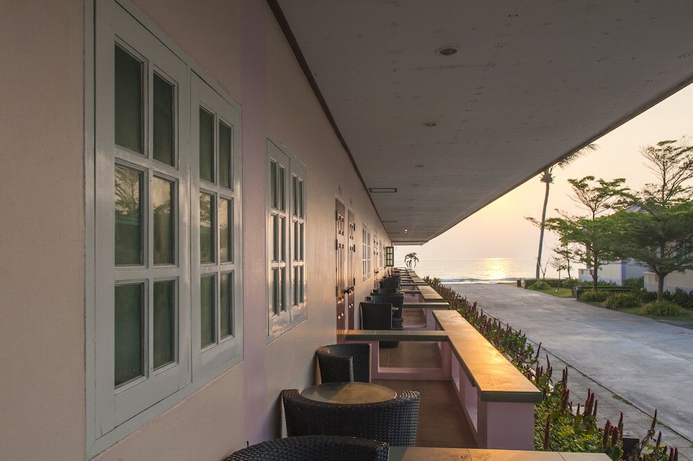 Фото Chonnapha Resort