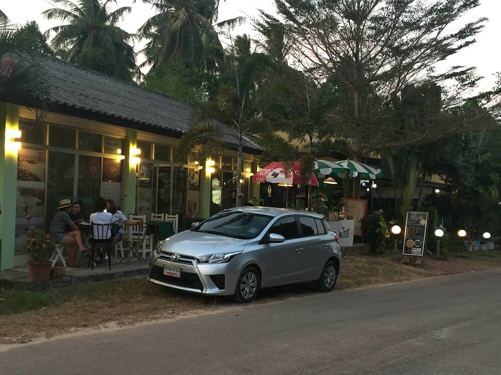 Фото отеля 5