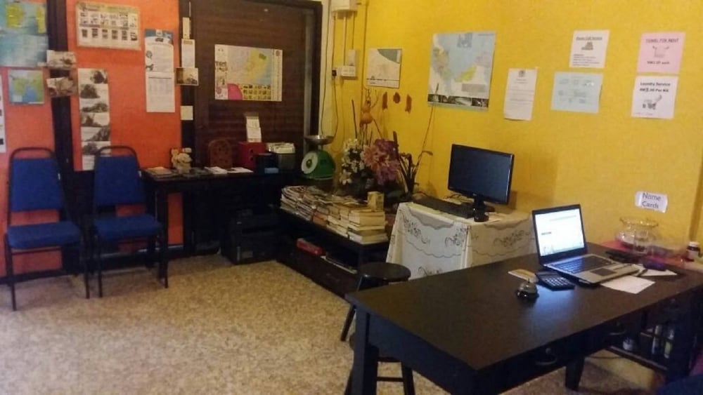 Фото Cocoa Mews Cafe & Homestay