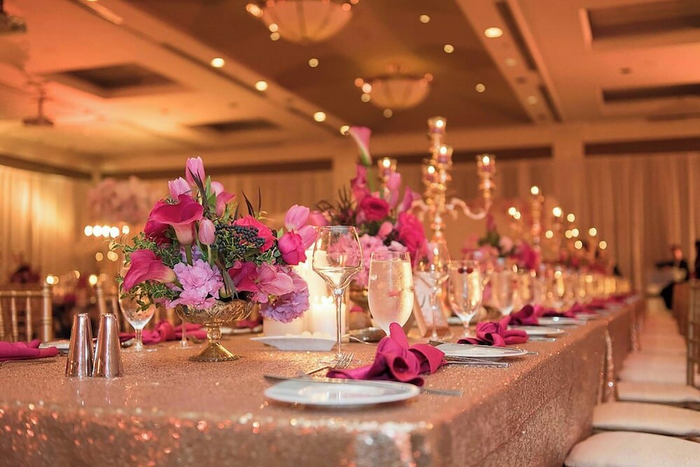 Фото The Westin Calgary