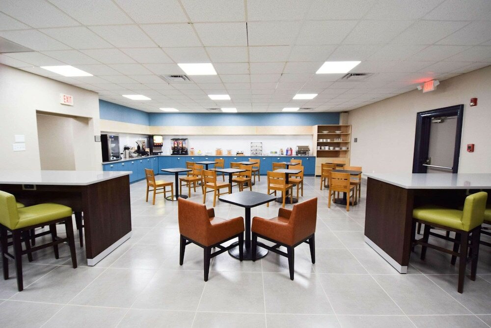 Фото Country Inn & Suites by Radisson, North Little Rock, Ar