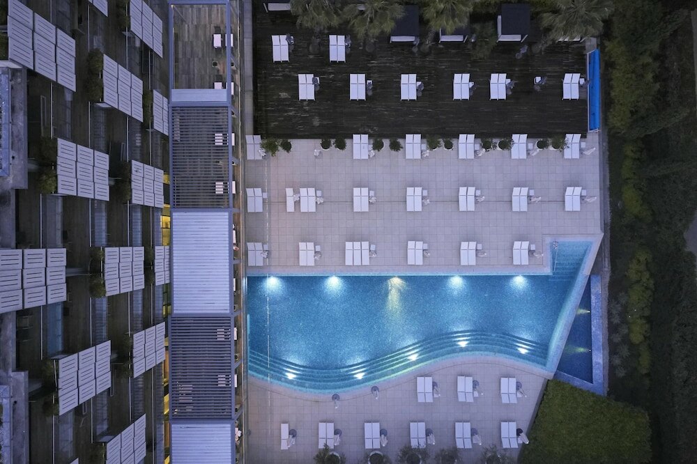 Фото Kempinski Palace Portoroz