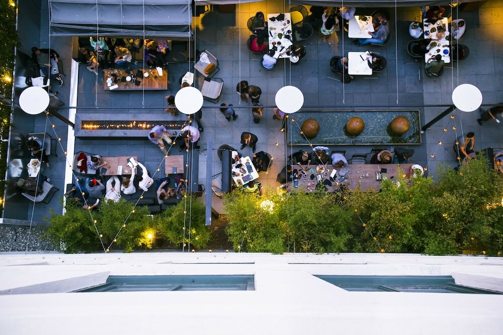 Фото Отель Zelos San Francisco