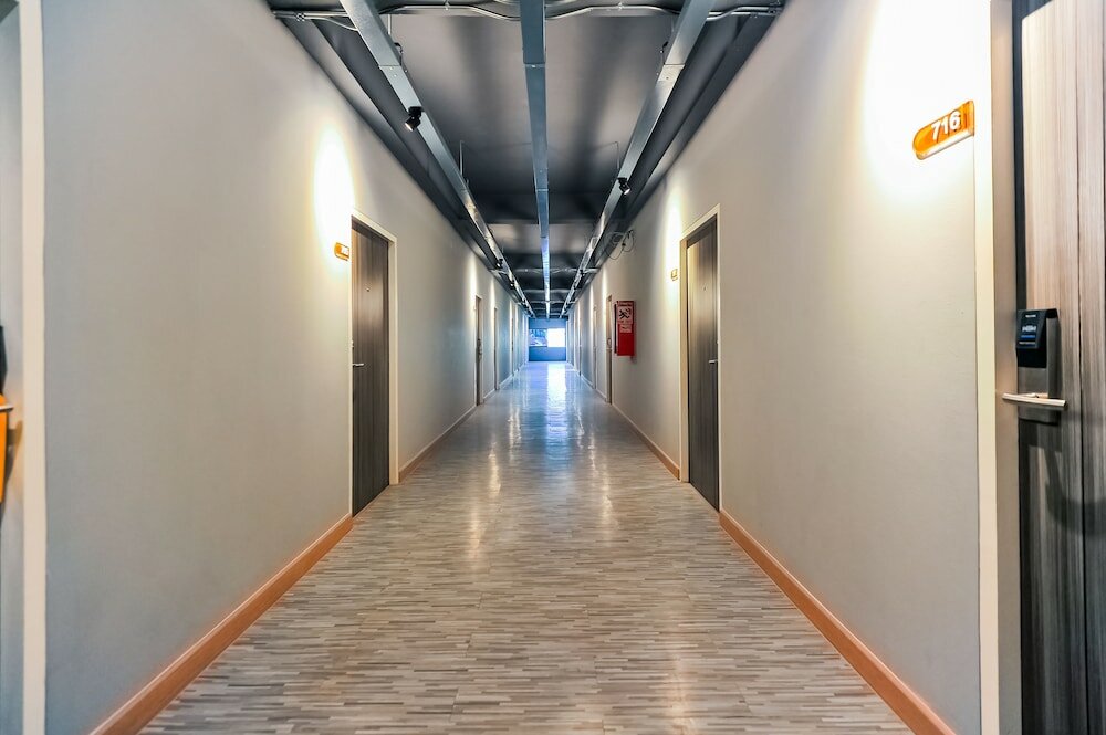 Фото 7 Days Premium Hotel Pattaya