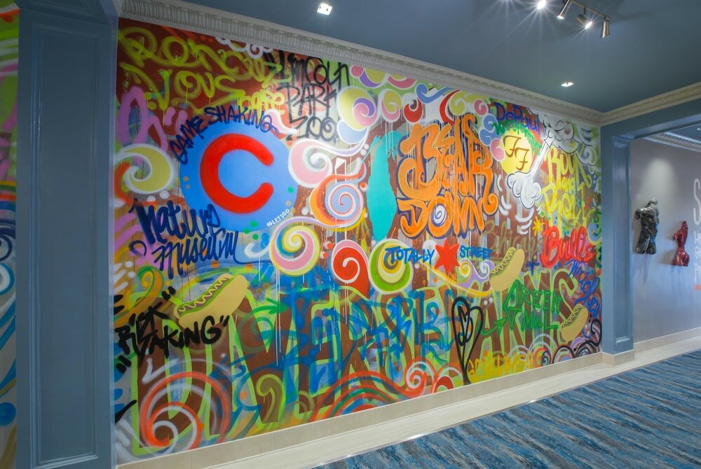 Фото Hotel Versey