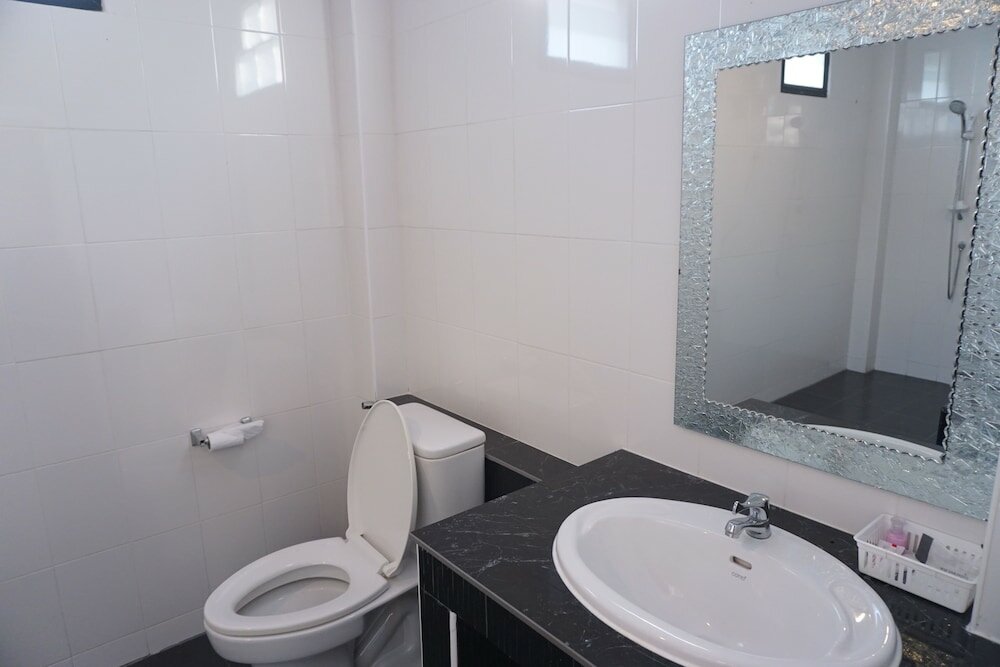 Фото S Ville Resort