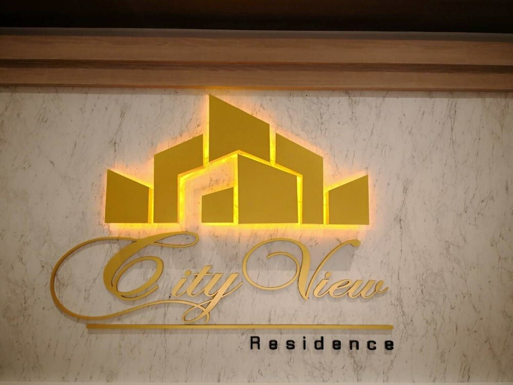 Фото Cityview Residence