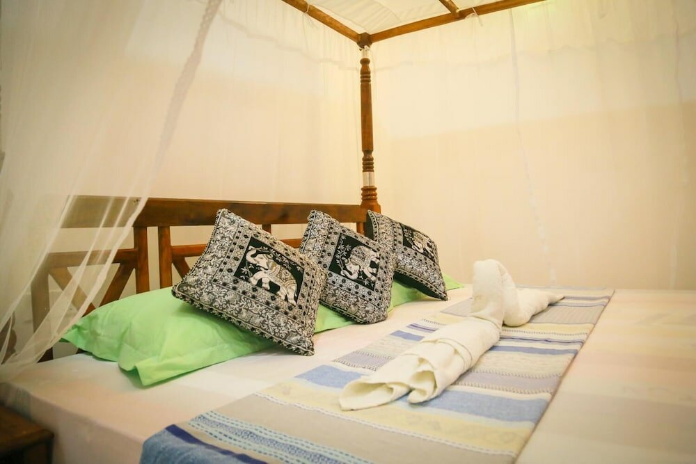 Фото Wonderland Mirissa Lucky Guest Home