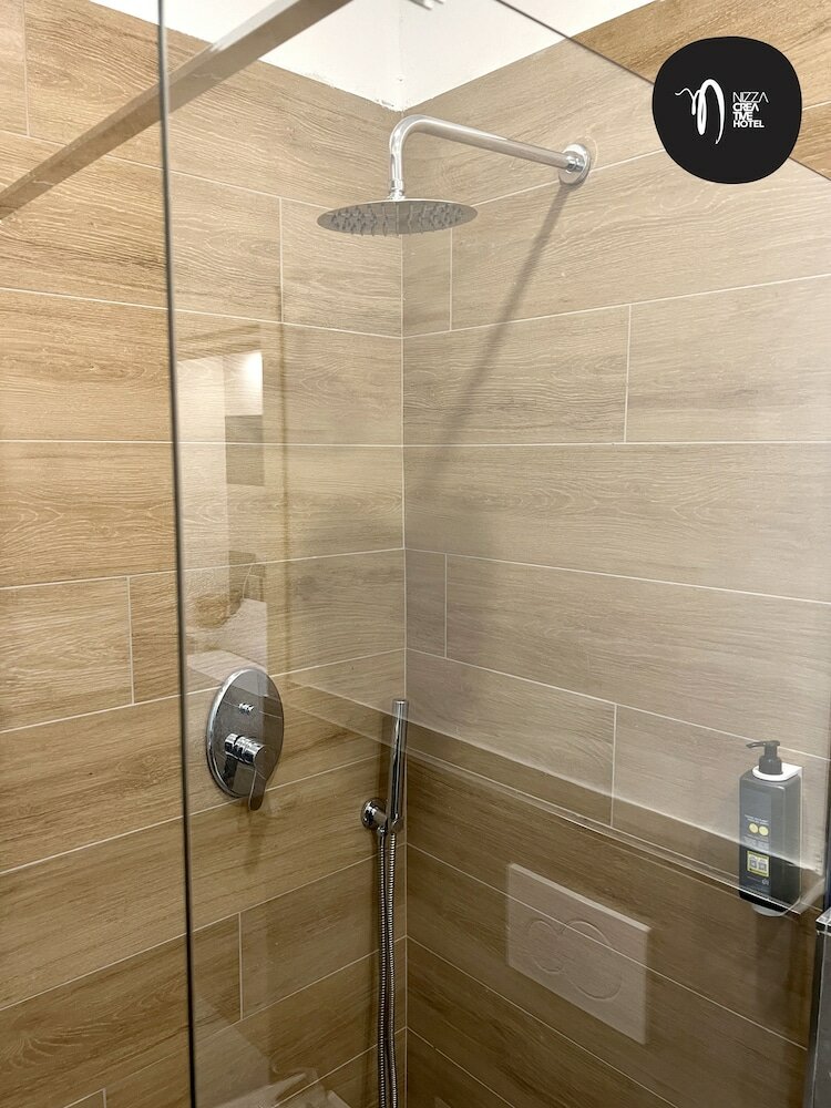 Фото Hotel Nizza