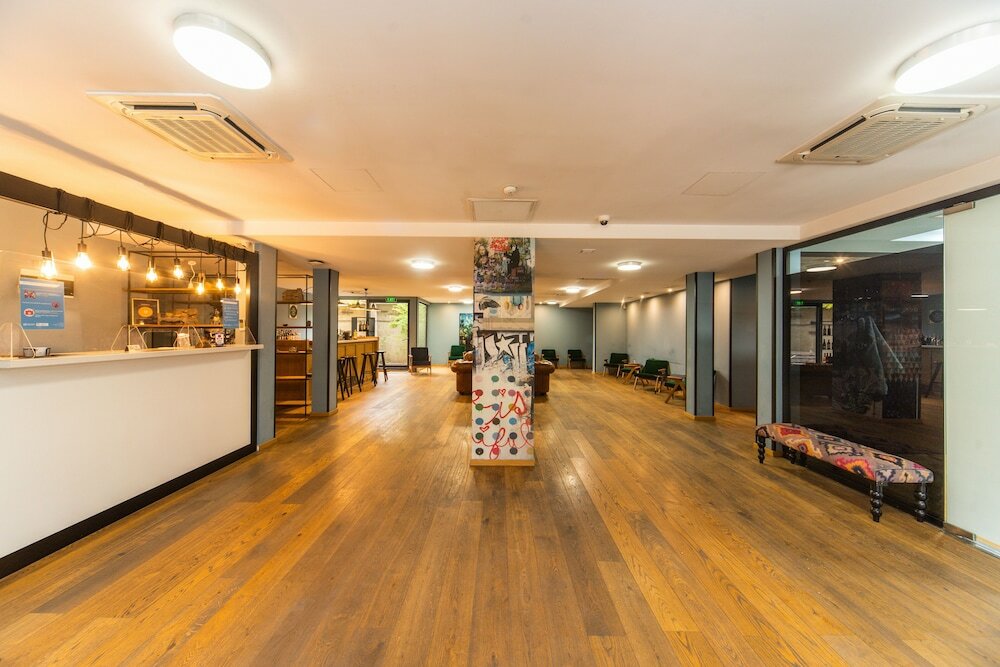 Фото Urban Park Hotels