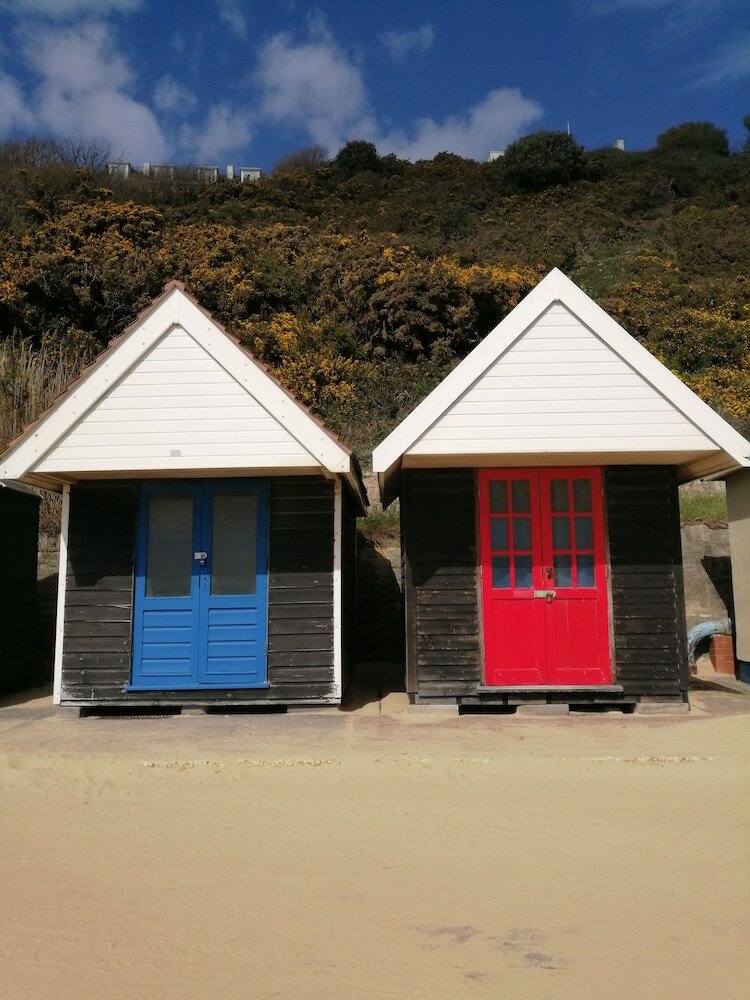 Фото Bourne Hall Hotel