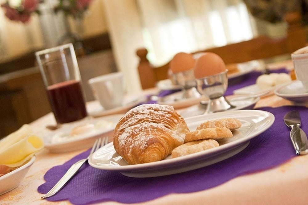 Фото Hotel Hamilton