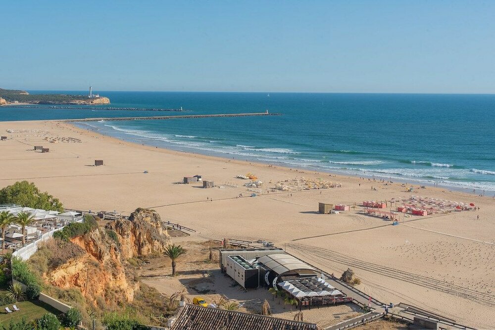 Фото Hotel Avenida Praia