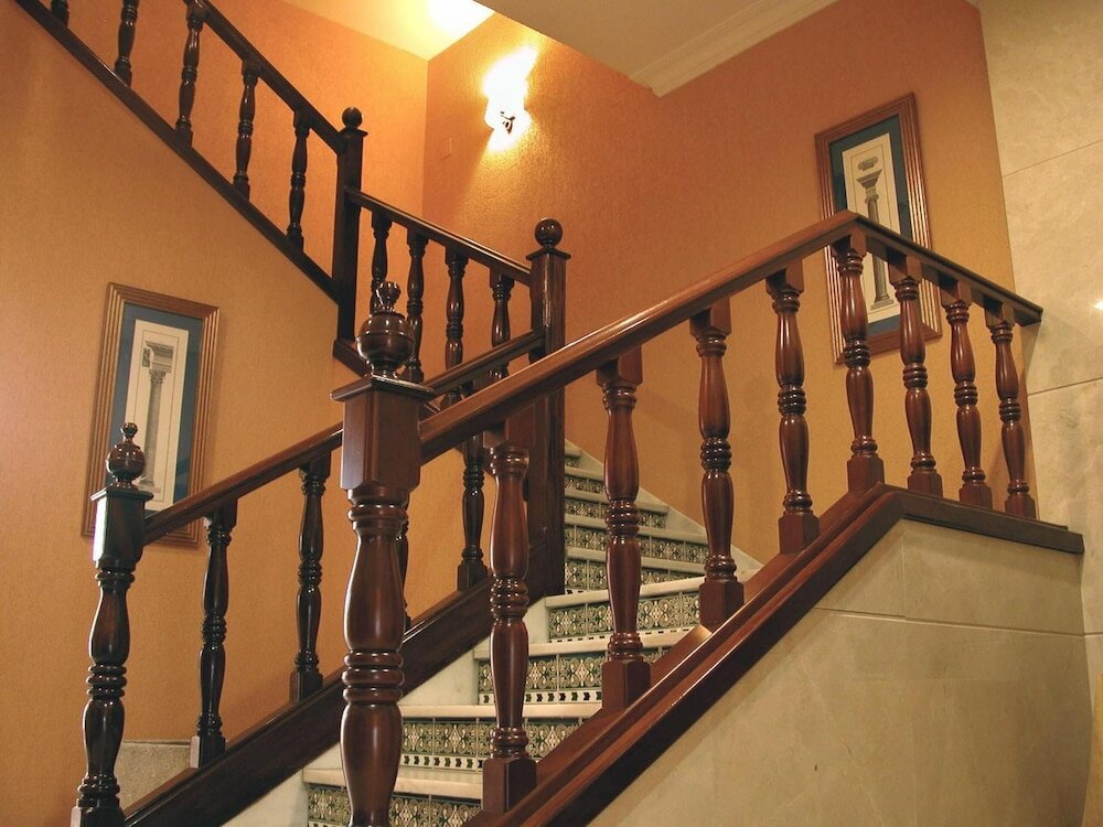 Фото Hotel Manolo Mayo