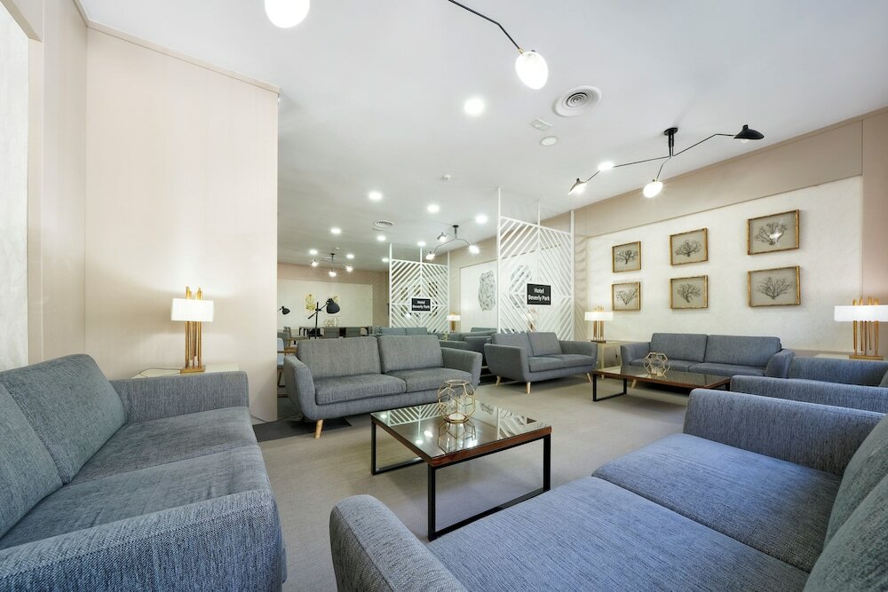 Фото Relaxia Beverly Park