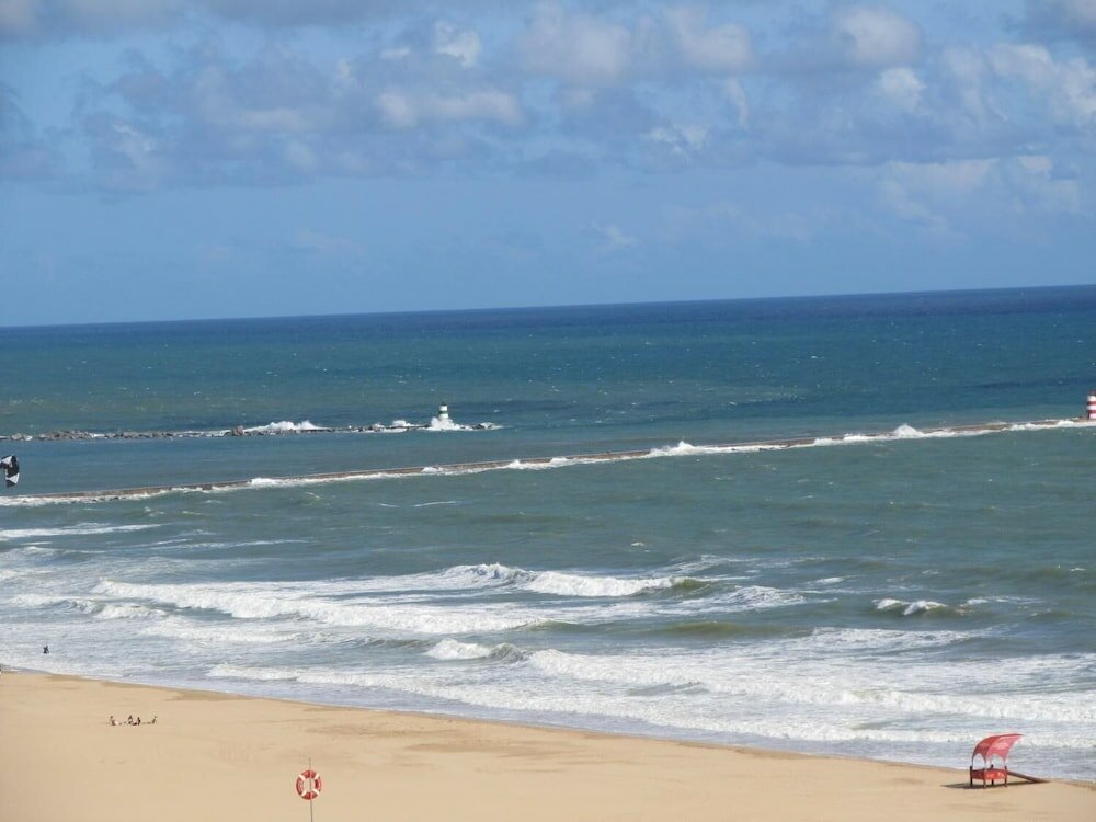 Фото Hotel Avenida Praia