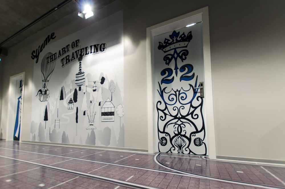 Фото Main Square Hostel