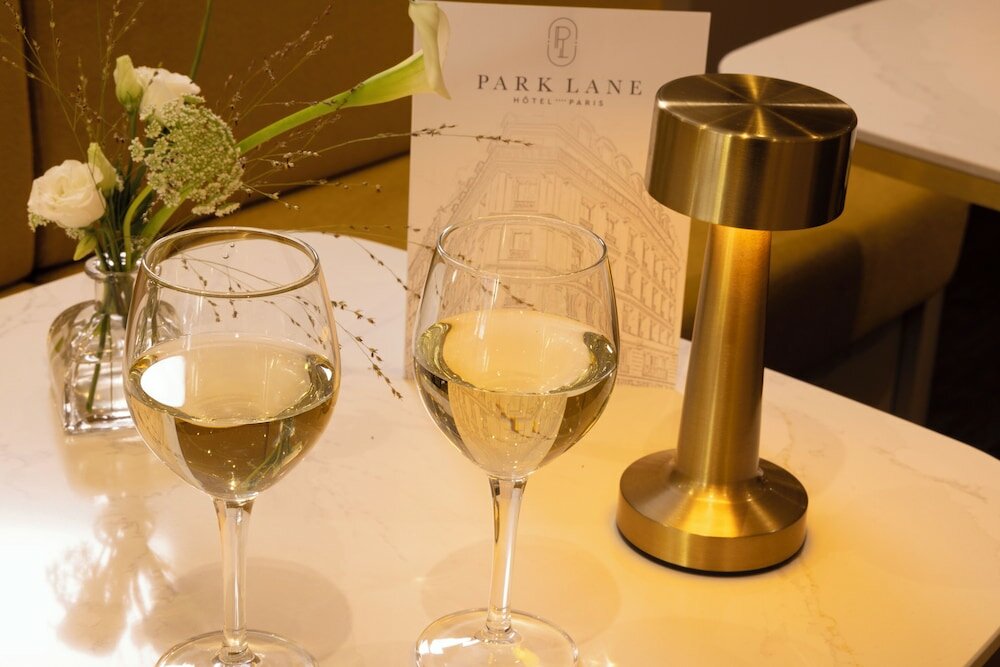 Фото Hotel Park Lane Paris