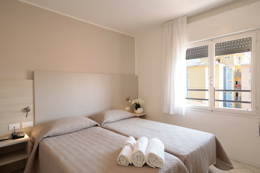 Фото Hotel Madison