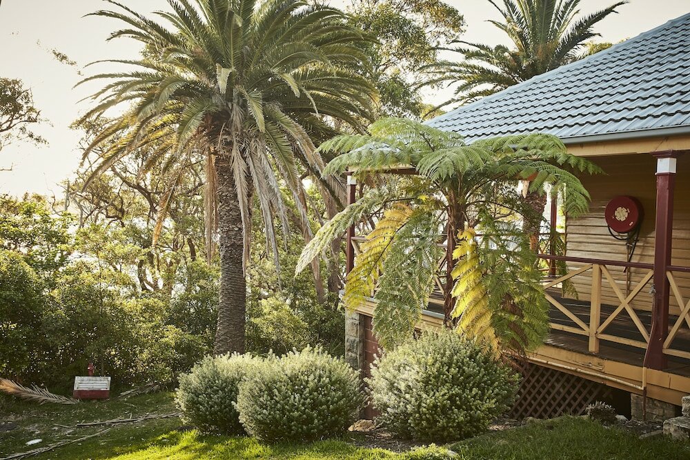 Фото Q Station Sydney Harbour National Park