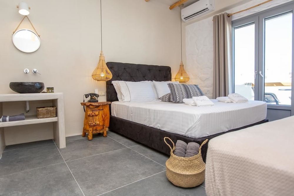 Фото Ampelos Residence