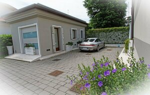 Гостиница Sweet Home