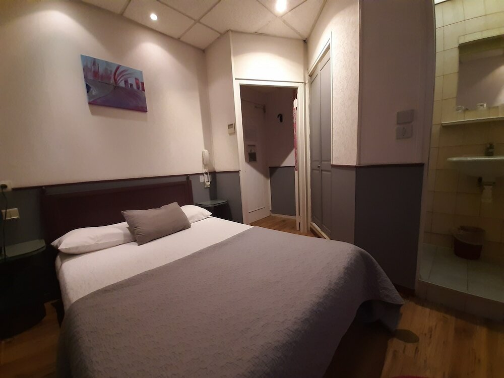 Фото Hotel Mignon