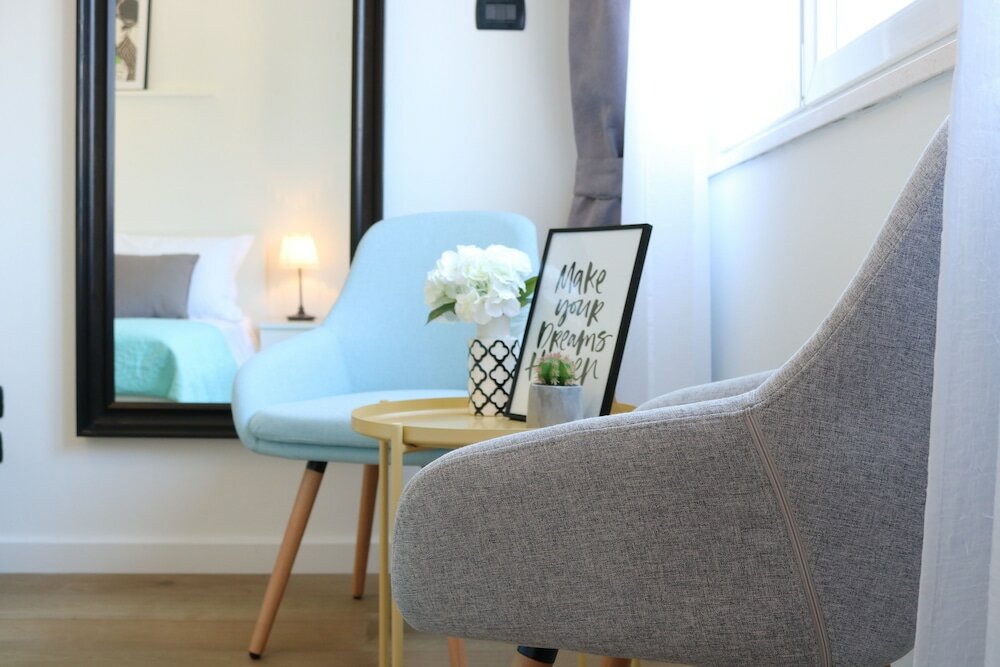 Фото The Harmony Rooms Split