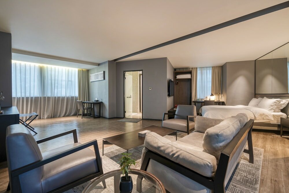 Фото City Inn Splendid China Branch