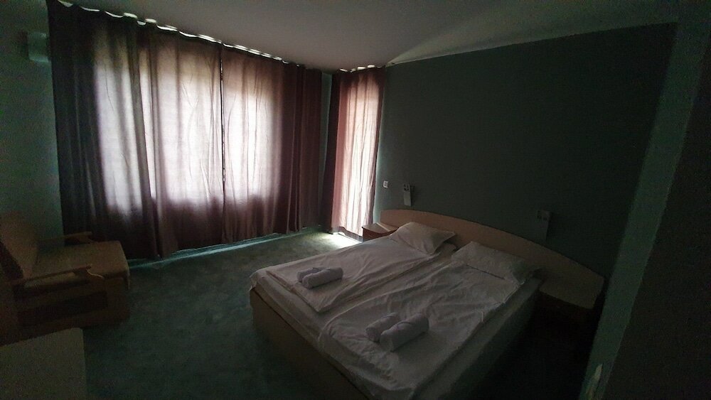 Фото Отель Saga Ravda