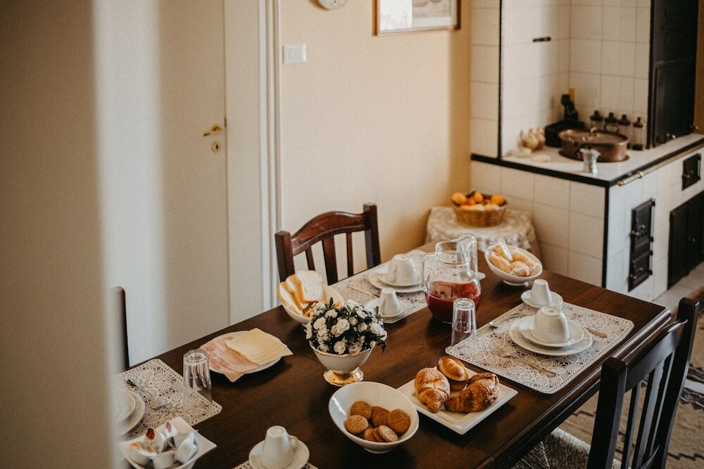 Фото B&b Piazza Argento