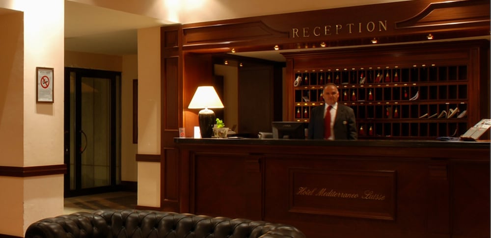 Фото Mediterraneo