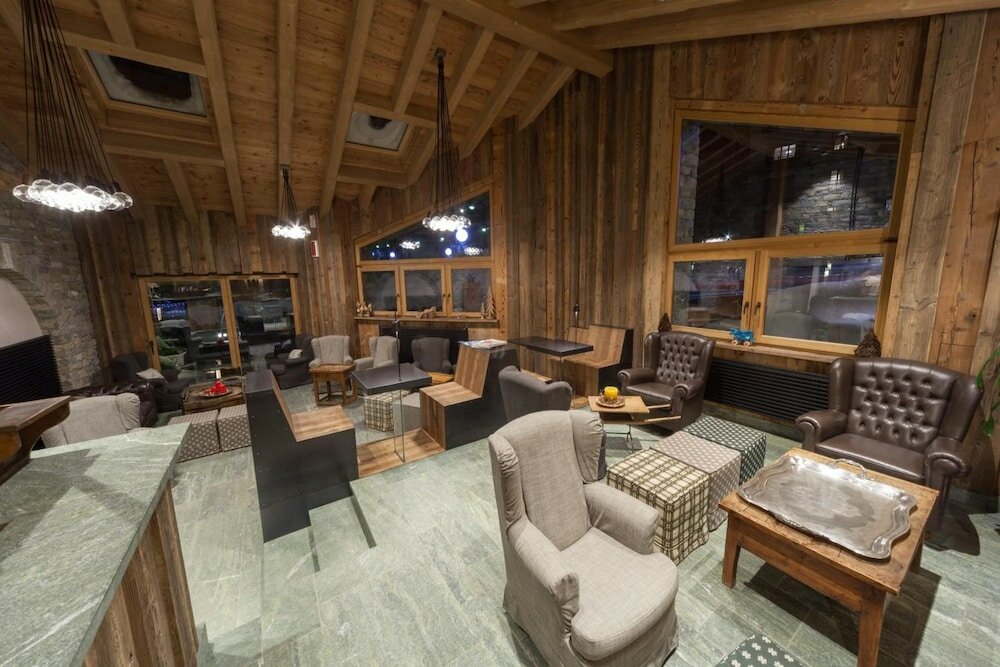 Фото Hotel Maison Saint Jean