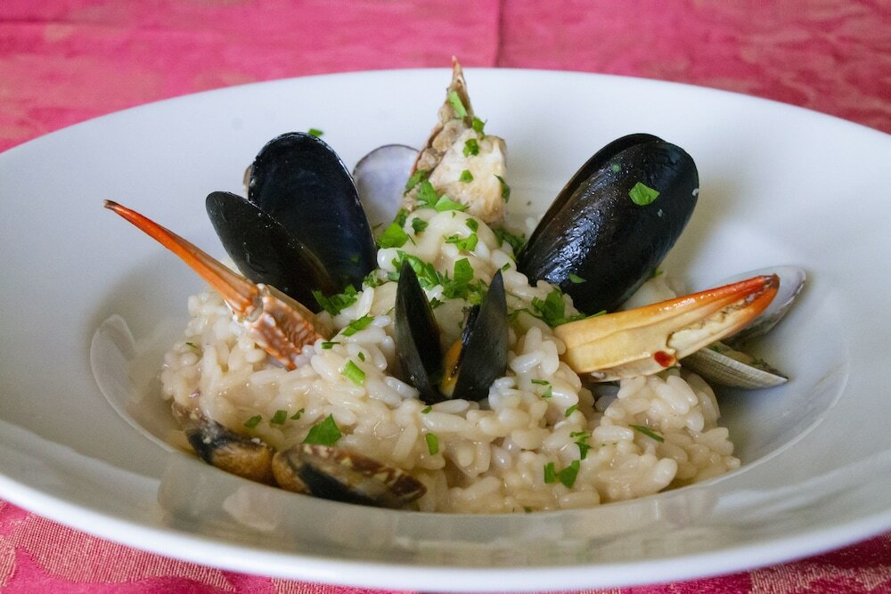 Фото Hotel L’Ancora