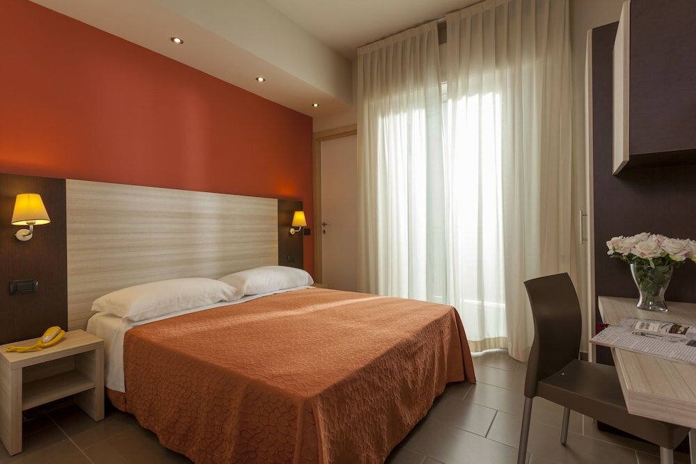 Фото Hotel Aurora Mare