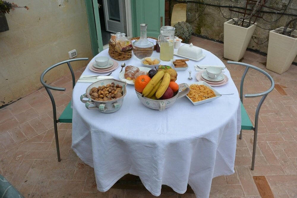 Фото B&b Da Ida - In Lak' Ech