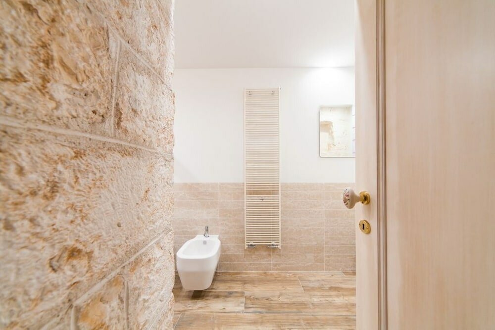 Фото B&b Antico Ulivo