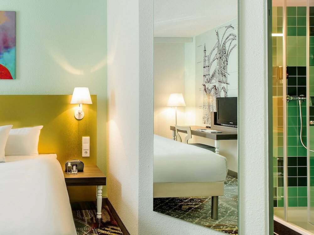 Фото Ibis Styles Speyer