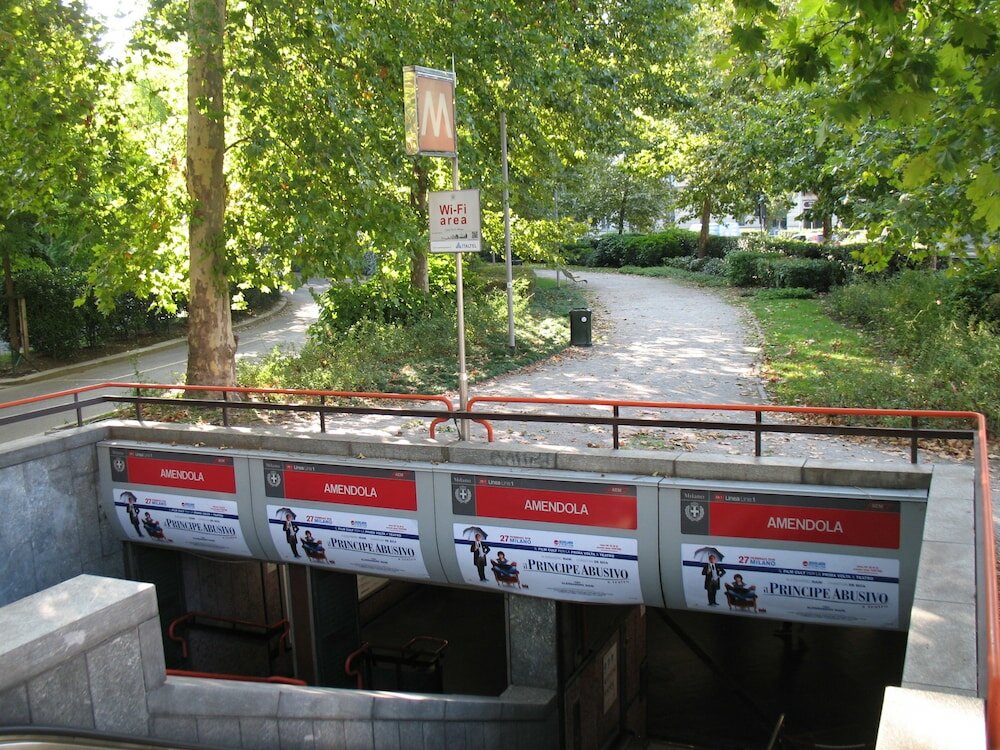 Фото Hotel Domenichino