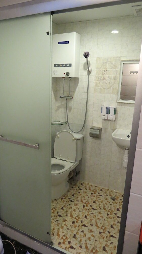 Фото Melbourne Hostel